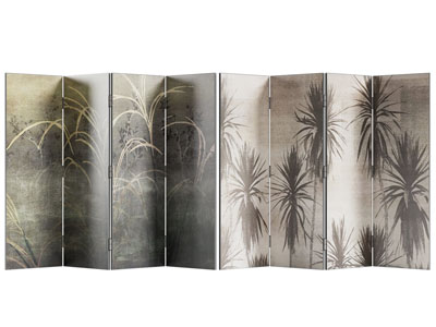 新中式屏风