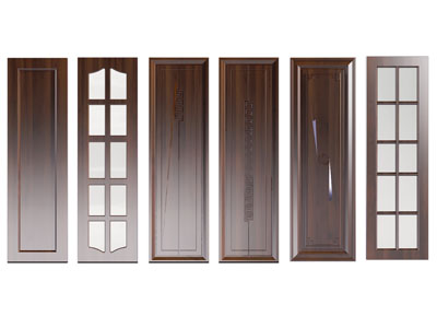 新中式木质隔断 护墙板 木饰板