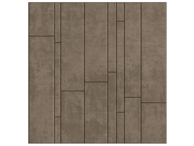 现代软包背景墙3d模型 现代软包背景墙