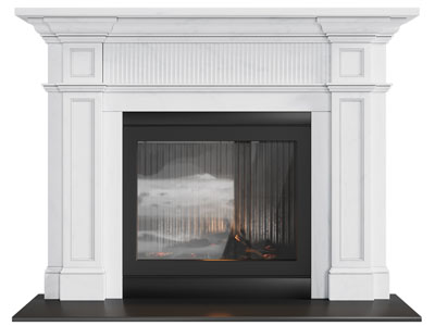 欧式壁炉火炉