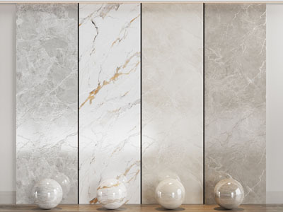 现代大理石材质 护墙板