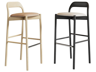 现代吧椅