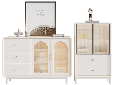 现代玄关柜 餐边柜