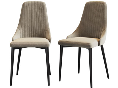 现代休闲椅子 餐椅