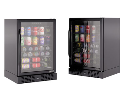 现代迷你冰箱 饮料柜 冷饮柜3d模型 现代迷你冰箱 饮料柜 冷饮柜