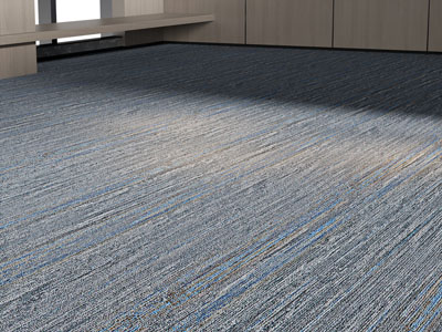 现代办公室地板地毯3d模型 现代办公室地板地毯
