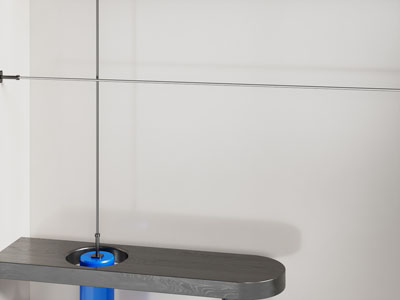 现代天际灯 线条灯 壁灯