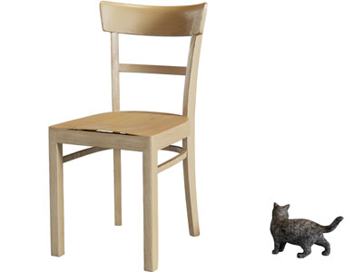 现代休闲椅子 餐椅