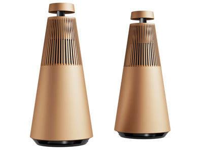 现代音响 装饰音响3d模型 现代音响 装饰音响
