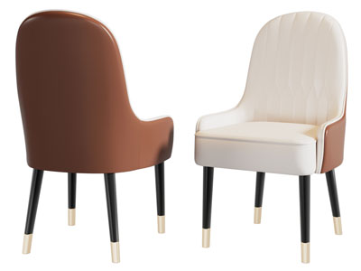 现代休闲椅子 餐椅