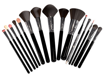 现代化妆刷 生活用品