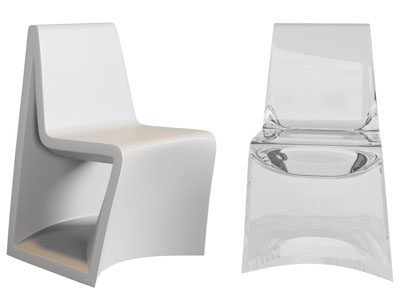 现代创意休闲椅子