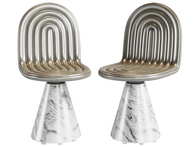 现代休闲椅子 餐椅