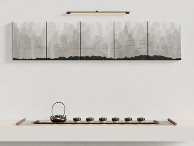 新中式茶具杯子