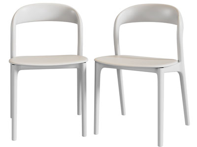 现代休闲椅子 餐椅