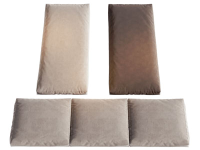 现代飘窗垫 沙发垫