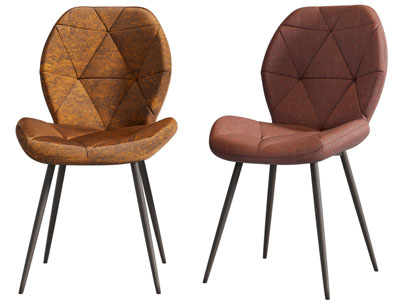 现代休闲椅子 餐椅