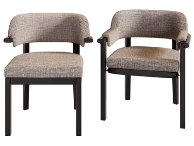 现代休闲椅子 餐椅