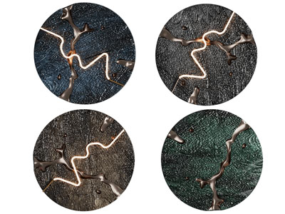 新中式墙饰挂件 壁灯