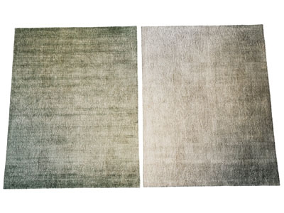 现代长方形地毯