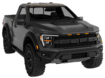 现代越野车 汽车 轿车