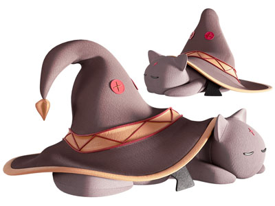 现代布绒玩偶 儿童玩具摆件