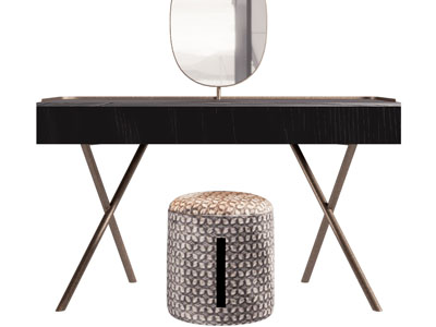 现代化妆 梳妆台