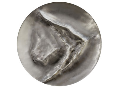 侘寂风墙饰挂件