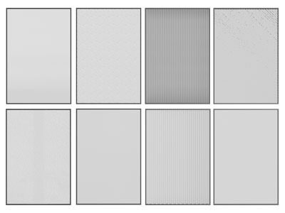 现代长方形地毯