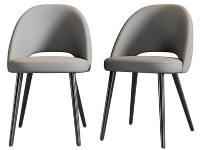 现代休闲椅子 餐椅