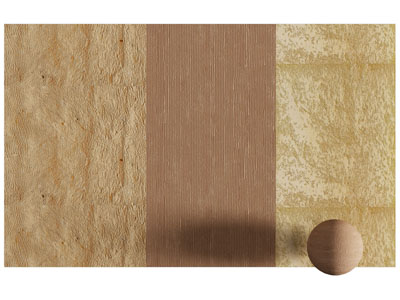 现代护墙板 木饰板