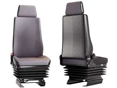 现代公交 高铁 地铁 飞机司机驾驶座椅