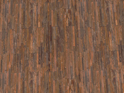 工业风loft破旧的木地板