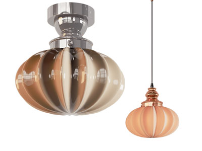 现代吸顶灯 吊灯