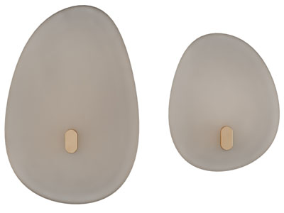 现代异形创意壁灯