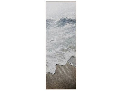 现代风景装饰挂画3d模型 现代风景装饰挂画
