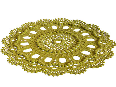 现代杯垫 生活用品