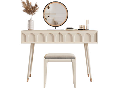 现代化妆 梳妆台