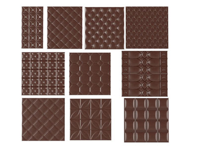 现代软包背景墙3d模型 现代软包背景墙