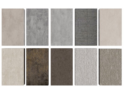 现代硅藻泥 水泥墙 混凝土墙面 涂料 肌理漆3d模型 现代硅藻泥 水泥墙 混凝土墙面 涂料 肌理漆