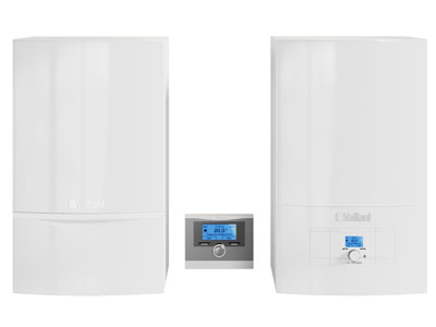 现代热水器 锅炉3d模型 现代热水器 锅炉