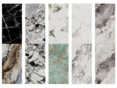 现代大理石瓷砖 背景墙 护墙板