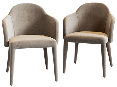 现代休闲椅子 餐椅