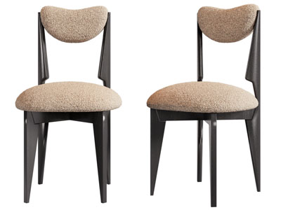 现代休闲椅子 餐椅