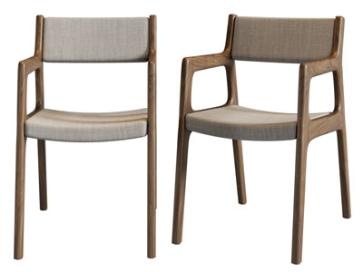 现代休闲椅子 餐椅