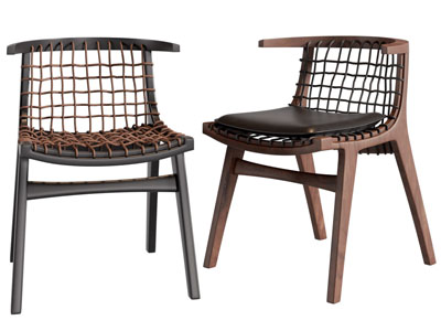 现代休闲椅子 餐椅