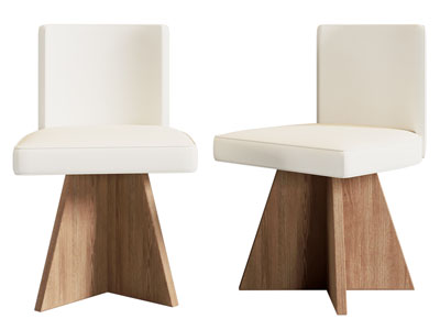 现代休闲椅子 餐椅