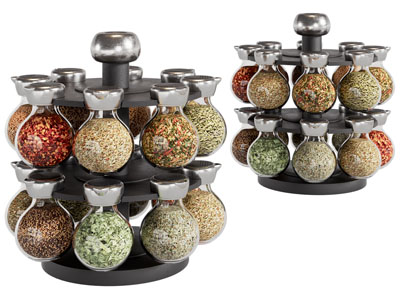 现代调料瓶 厨具