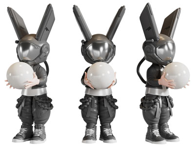 现代雕塑雕刻 落地灯 摆件3d模型 现代雕塑雕刻 落地灯 摆件