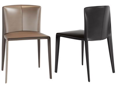 现代餐椅 休闲椅子